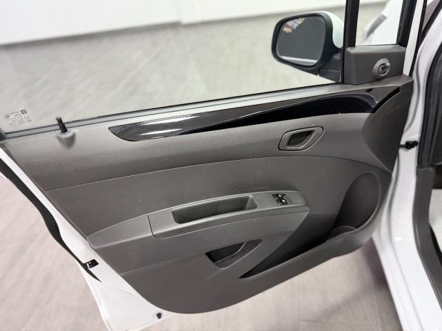 CHEVROLET Spark usata, con Lettore CD