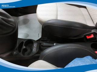 FIAT 500 usata, con Chiusura centralizzata