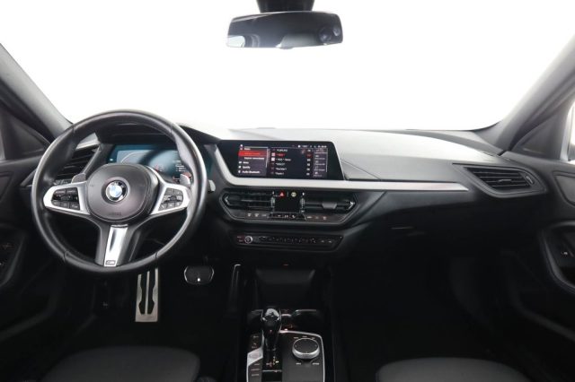 BMW 118 usata 4