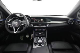 ALFA ROMEO Stelvio usata 4