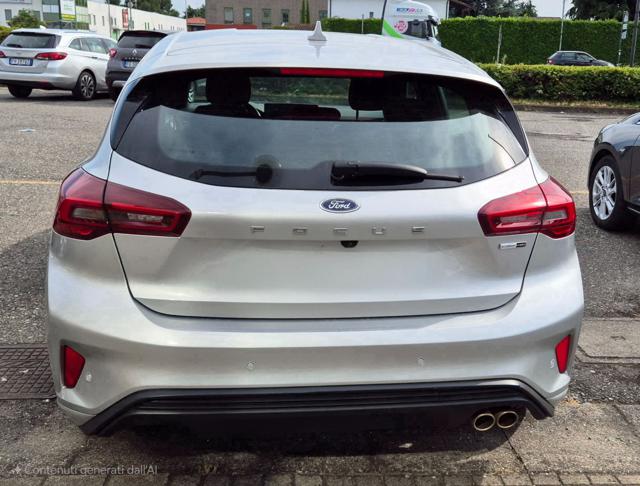 FORD Focus usata, con Airbag