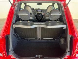 ABARTH 595 usata, con Specchietti laterali elettrici