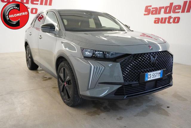 DS AUTOMOBILES DS 7 usata, con Airbag