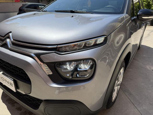 CITROEN C3 usata, con Airbag laterali