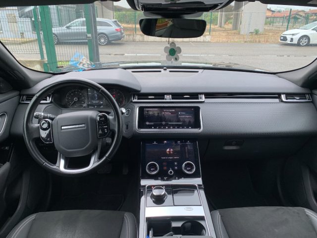 LAND ROVER Range Rover Velar usata, con ESP