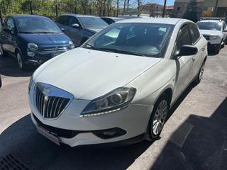 LANCIA Delta 1.4 T-Jet 120 CV Platino Ecochic GPL