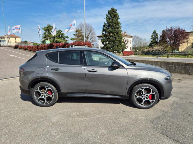 ALFA ROMEO Tonale usata, con Autoradio