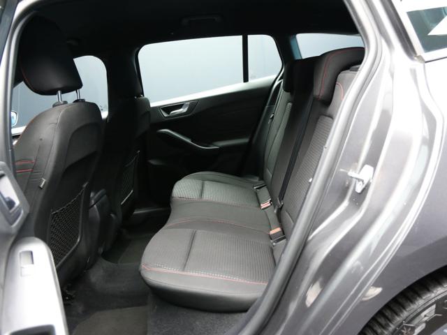 FORD Focus usata, con Cerchi in lega