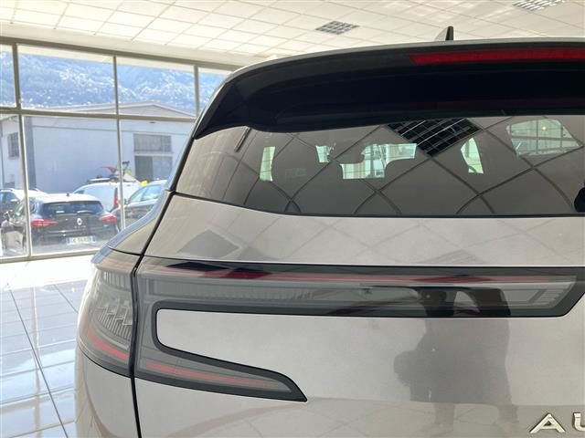 RENAULT Austral usata 7