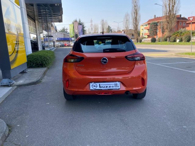 OPEL Corsa usata, con Airbag Passeggero