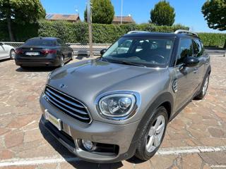 MINI Countryman usata, con Airbag Passeggero