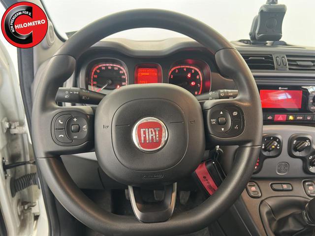 FIAT Panda Cross usata, con Climatizzatore