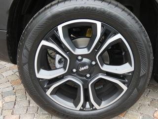 JEEP Avenger usata, con Controllo vocale