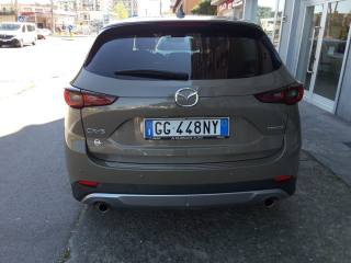 MAZDA CX-5 usata, con ESP