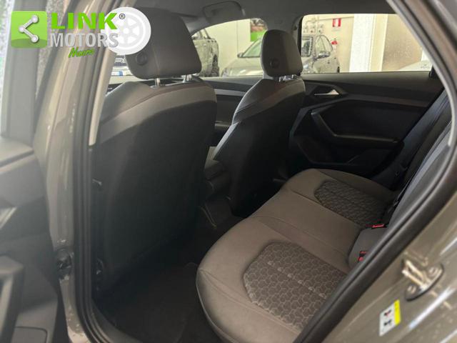 AUDI A1 usata, con Volante multifunzione