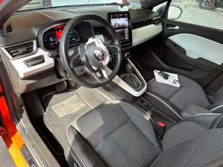 RENAULT Clio usata, con Fendinebbia