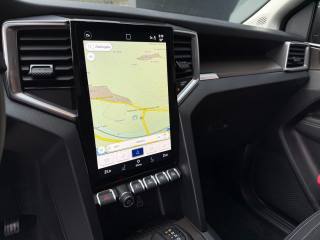 VOLKSWAGEN Amarok usata, con ESP