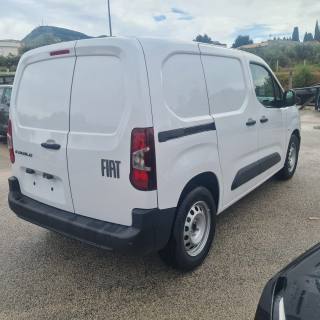 FIAT Doblo usata, con Cruise Control