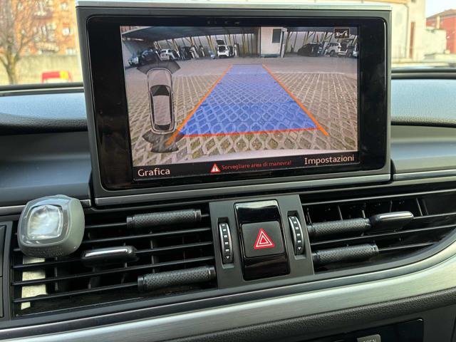 AUDI A6 usata, con Specchietti laterali elettrici
