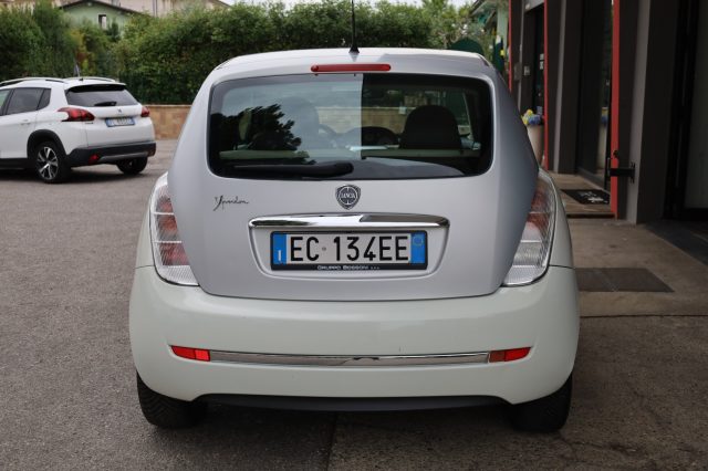 LANCIA Ypsilon usata 49