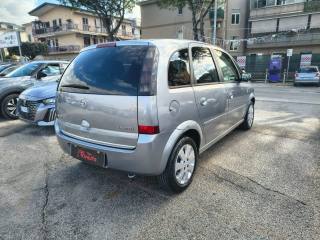 OPEL Meriva usata, con Alzacristalli elettrici