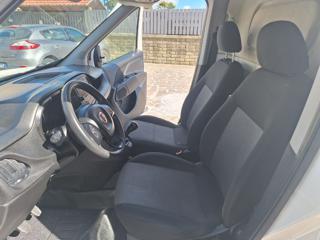 FIAT Doblo usata, con Immobilizzatore elettronico