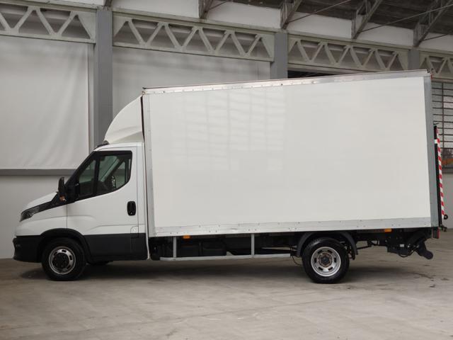 IVECO Daily usata, con Chiusura centralizzata