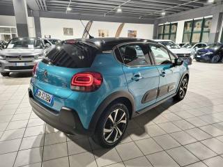 CITROEN C3 usata, con Alzacristalli elettrici