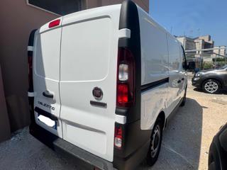FIAT Talento usata, con Autoradio