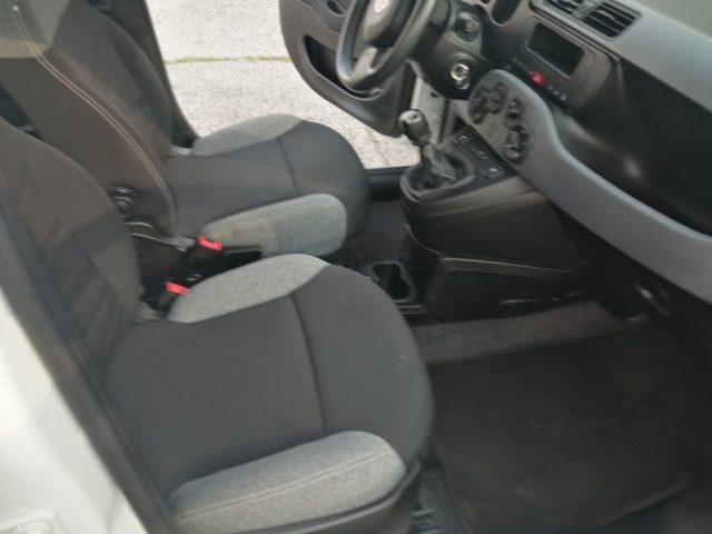FIAT Panda usata 11
