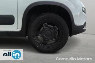 FIAT Panda usata 17