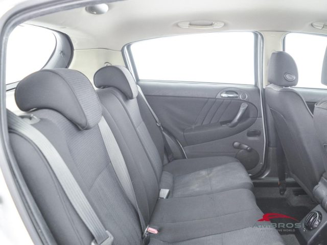 ALFA ROMEO 147 usata 10