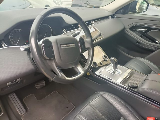 LAND ROVER Range Rover Evoque usata, con Controllo automatico clima