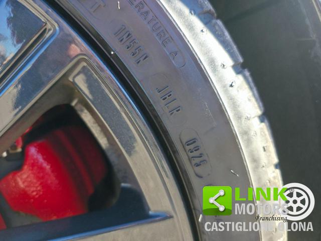 SEAT Leon usata, con Sistema di navigazione