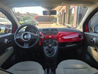 FIAT 500 usata, con Autoradio