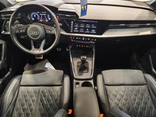 AUDI A3 usata, con Autoradio