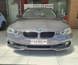 BMW 316 usata, con Airbag