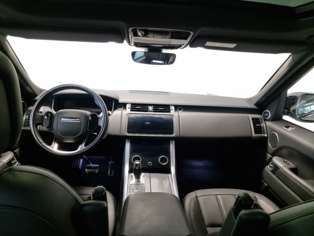 LAND ROVER Range Rover Sport usata, con Cruise Control