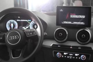 AUDI Q2 usata, con Airbag laterali