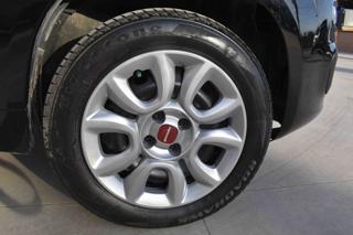 FIAT Panda usata, con Alzacristalli elettrici