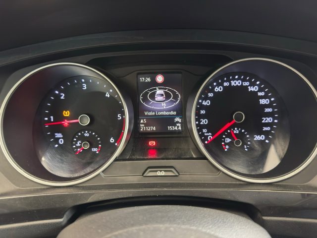 VOLKSWAGEN Tiguan usata, con Controllo trazione