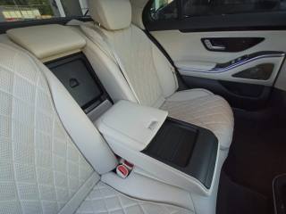 MERCEDES-BENZ S 400 usata, con ESP