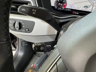 AUDI A4 allroad usata, con Climatizzatore