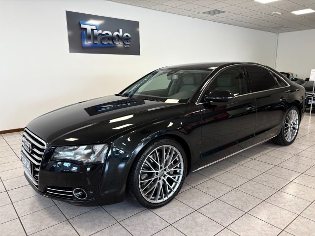 AUDI A8 usata, con Airbag