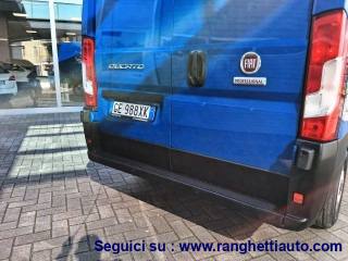 FIAT Ducato usata, con Climatizzatore