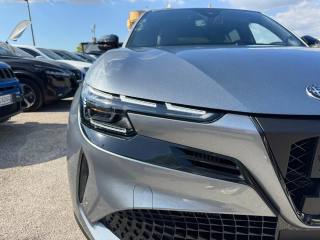 ALFA ROMEO Junior usata, con Airbag laterali
