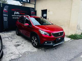 PEUGEOT 2008 usata, con Airbag laterali