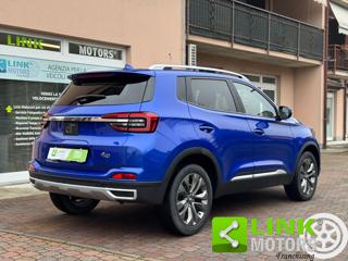 DR MOTOR DR 4.0 usata, con Bluetooth