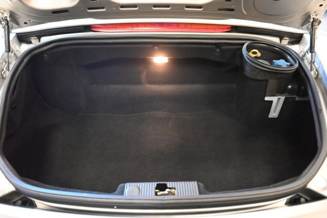 PORSCHE Boxster usata 257