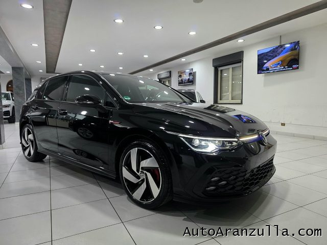 VOLKSWAGEN Golf usata, con Airbag laterali